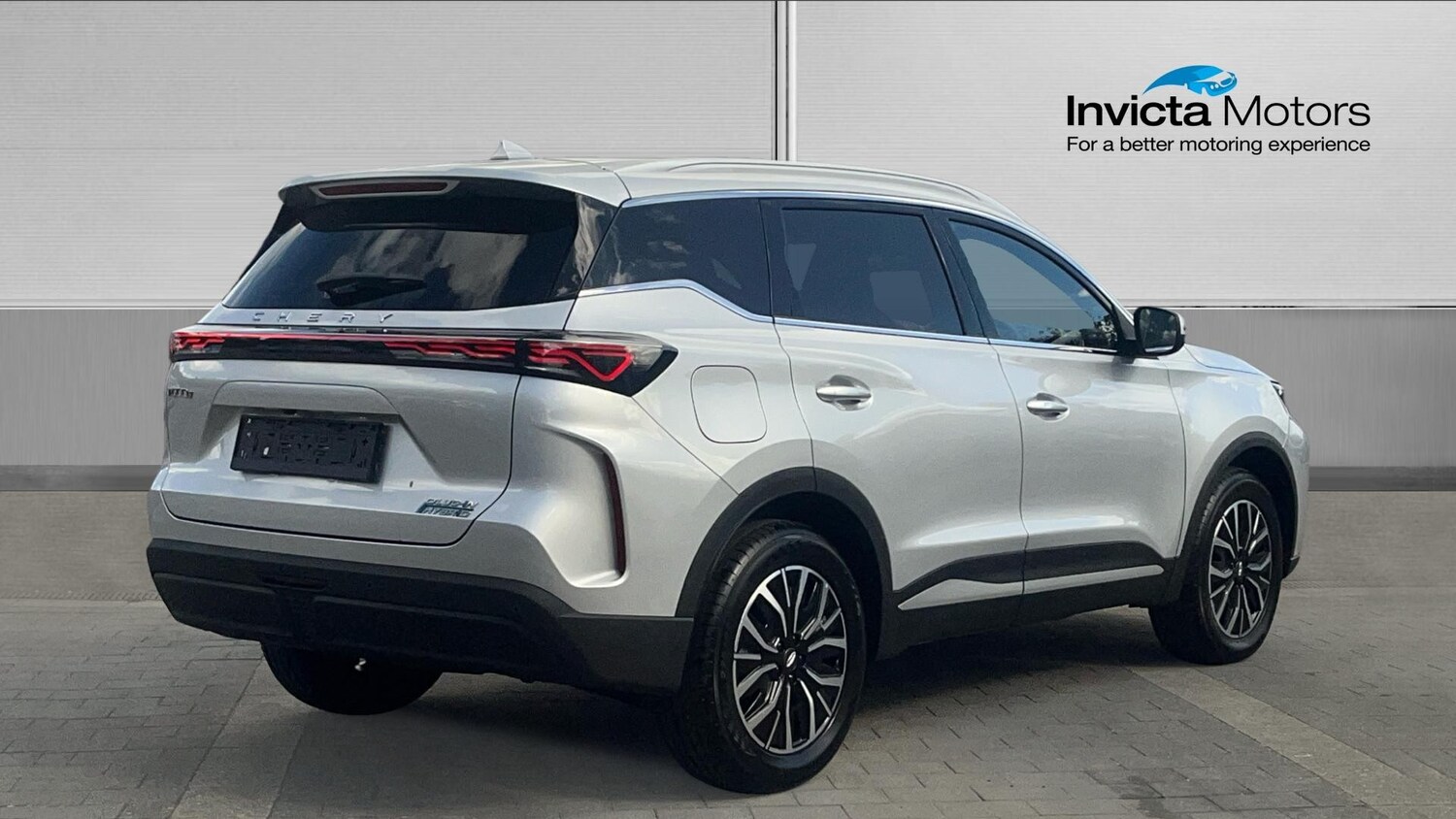 Used Chery Tiggo 7 for sale - 76211633: Photo 3