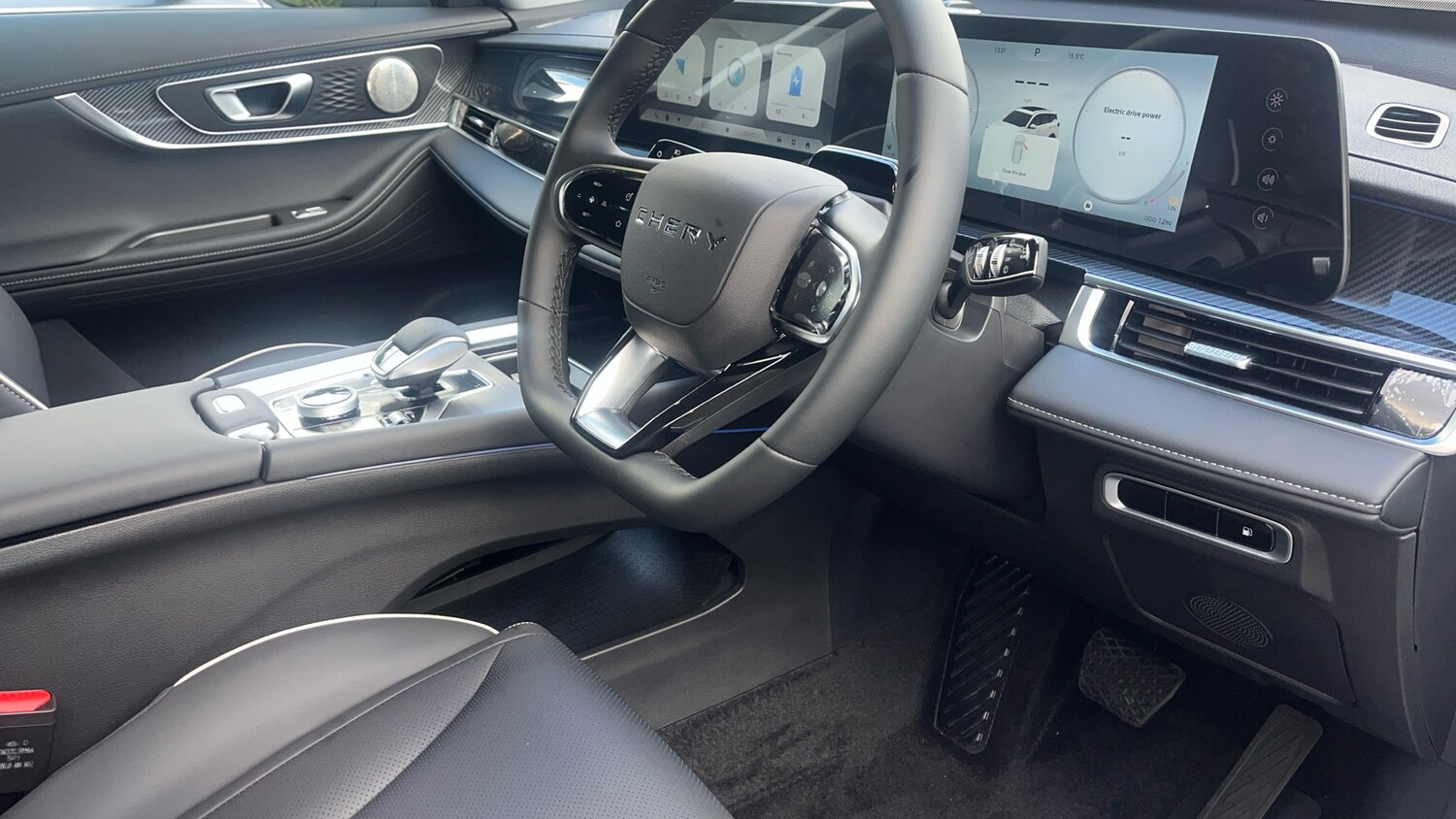 Used Chery Tiggo 7 for sale - 76211633: Photo 9