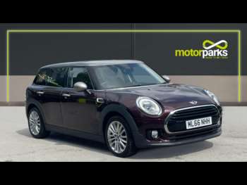 2016 - 1.5 Cooper 6dr 5-Door