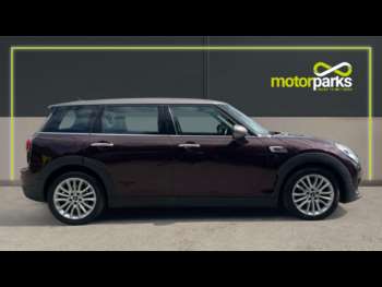 Used MINI Clubman 2016 for sale - 74906297: Photo