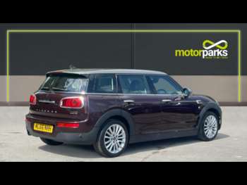 Used MINI Clubman 2016 for sale - 74906297: Photo