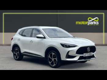 Used MG MG HS 2023 for sale - 75113728: Photo