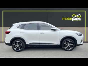 Used MG MG HS 2023 for sale - 75113728: Photo