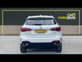 Used MG MG HS 2023 for sale - 75113728: Photo