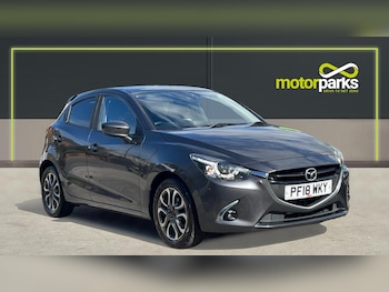 Used Mazda Mazda2 2018 for sale - 76482814: Photo