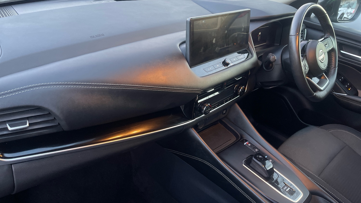 Used Nissan Qashqai 2023 for sale - 76884714: Photo 10