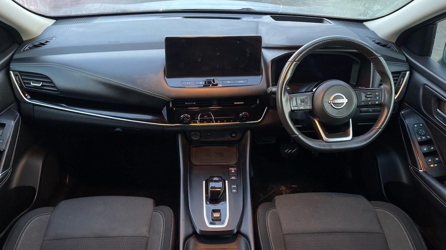 Used Nissan Qashqai 2023 for sale - 76884714: Photo 11