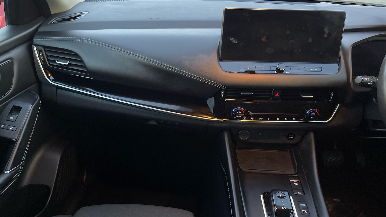 Used Nissan Qashqai 2023 for sale - 76884714: Photo 12