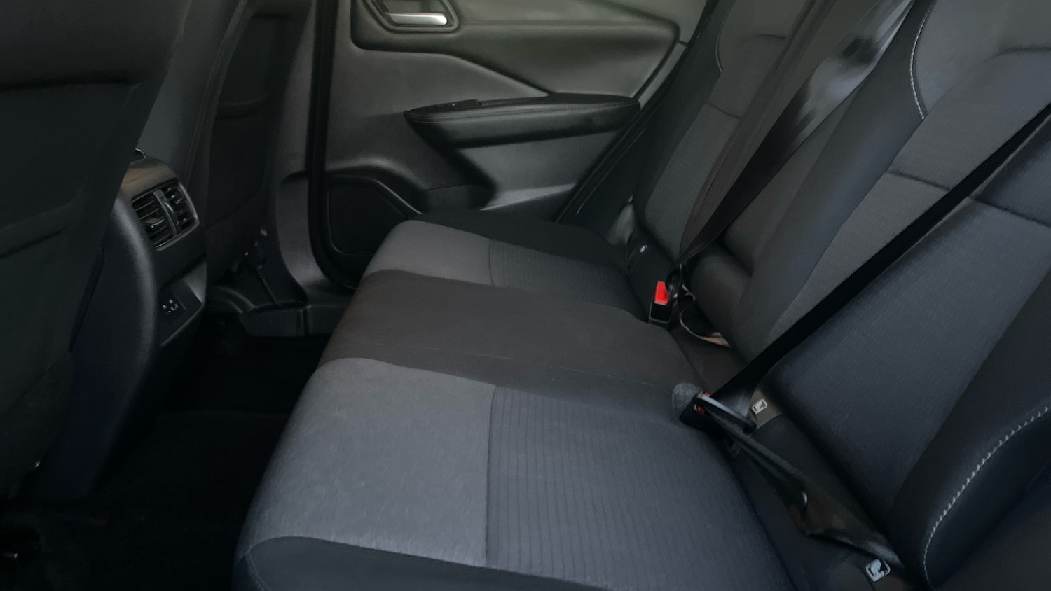 Used Nissan Qashqai 2023 for sale - 76884714: Photo 14