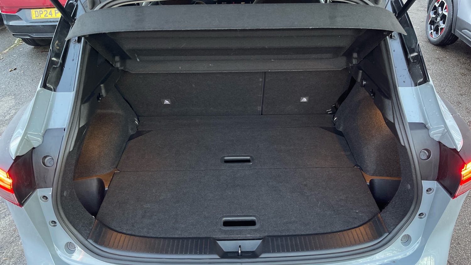 Used Nissan Qashqai 2023 for sale - 76884714: Photo 15