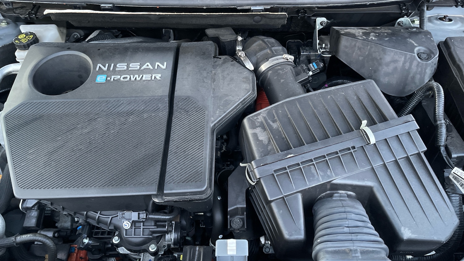 Used Nissan Qashqai 2023 for sale - 76884714: Photo 16