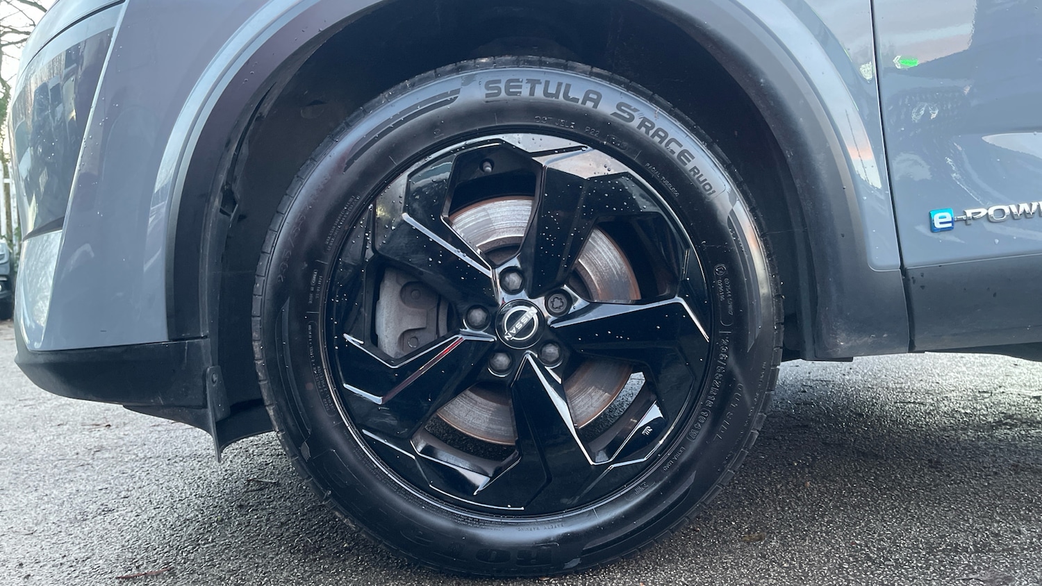 Used Nissan Qashqai 2023 for sale - 76884714: Photo 17