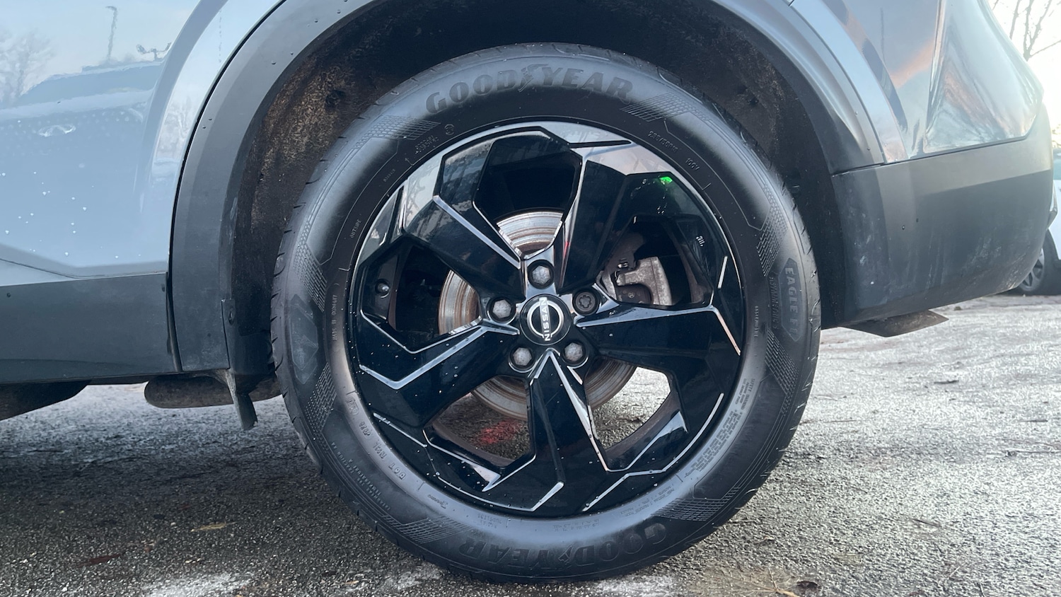 Used Nissan Qashqai 2023 for sale - 76884714: Photo 18