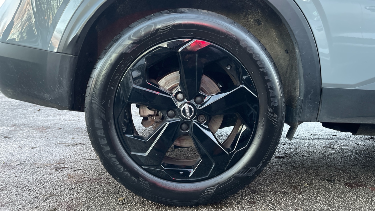 Used Nissan Qashqai 2023 for sale - 76884714: Photo 19