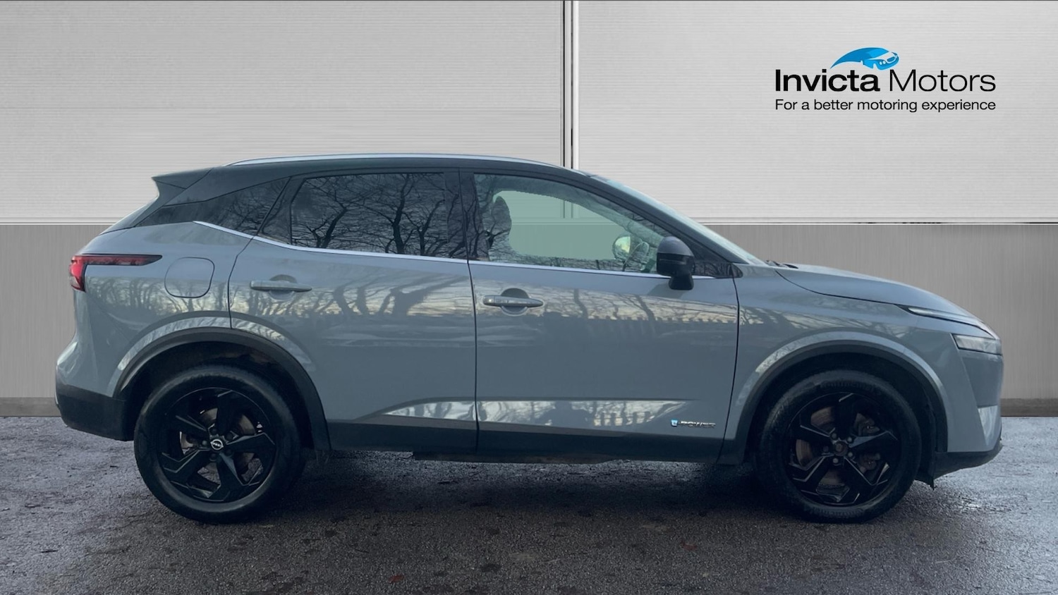 Used Nissan Qashqai 2023 for sale - 76884714: Photo 2