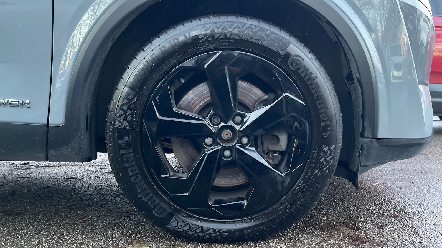 Used Nissan Qashqai 2023 for sale - 76884714: Photo 20