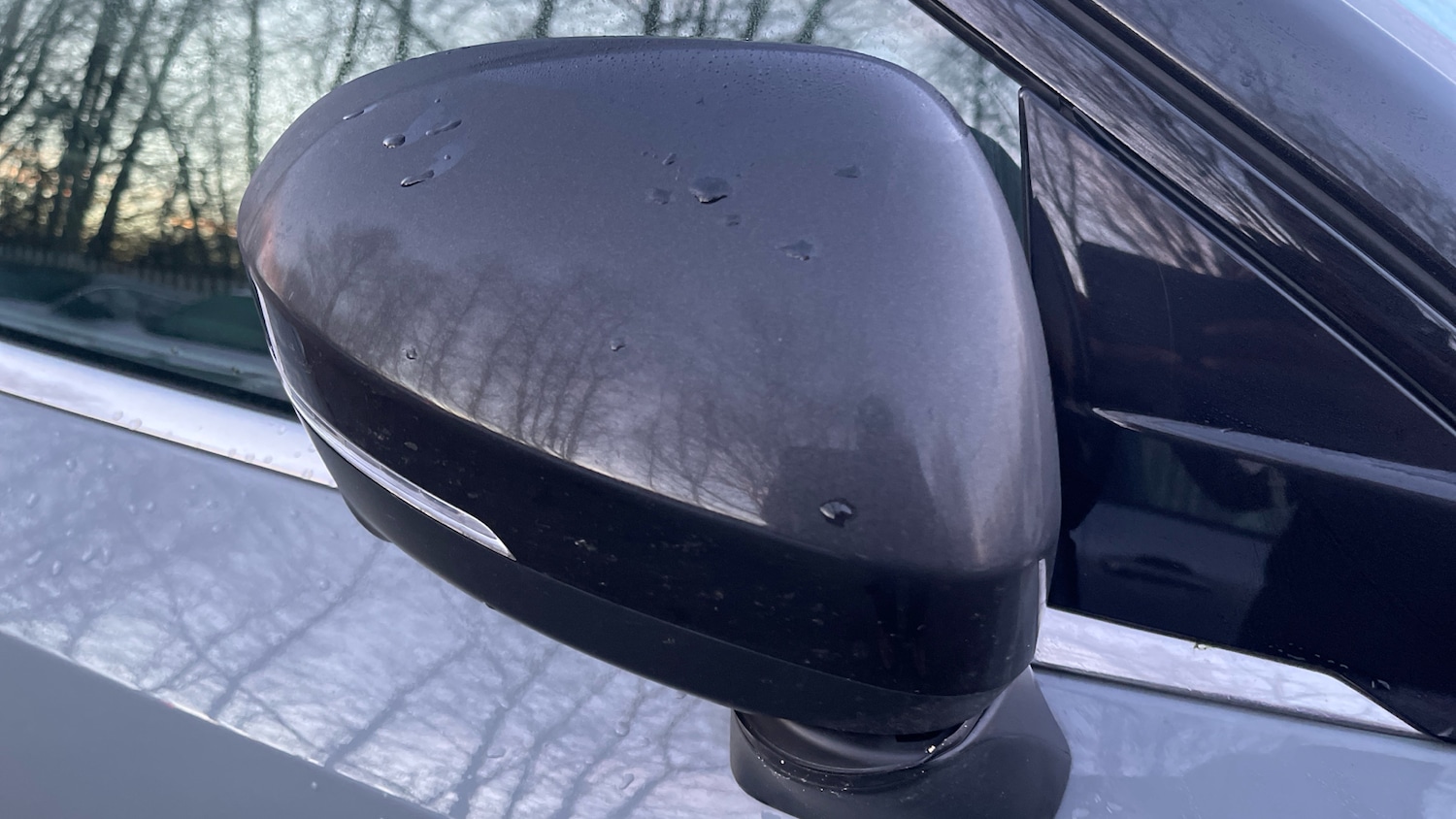 Used Nissan Qashqai 2023 for sale - 76884714: Photo 21