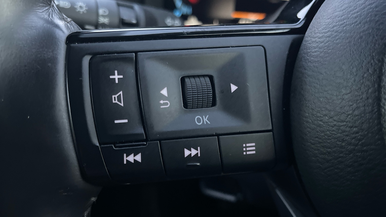 Used Nissan Qashqai 2023 for sale - 76884714: Photo 25