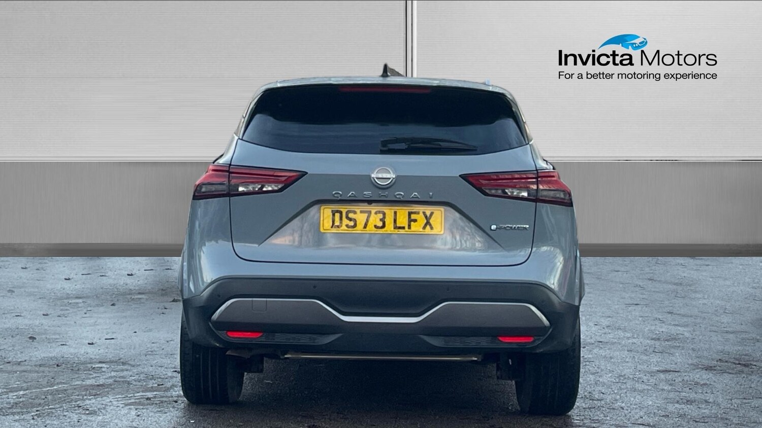 Used Nissan Qashqai 2023 for sale - 76884714: Photo 4