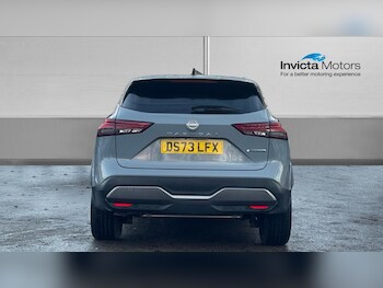 Used Nissan Qashqai 2023 for sale - 76884714: Photo