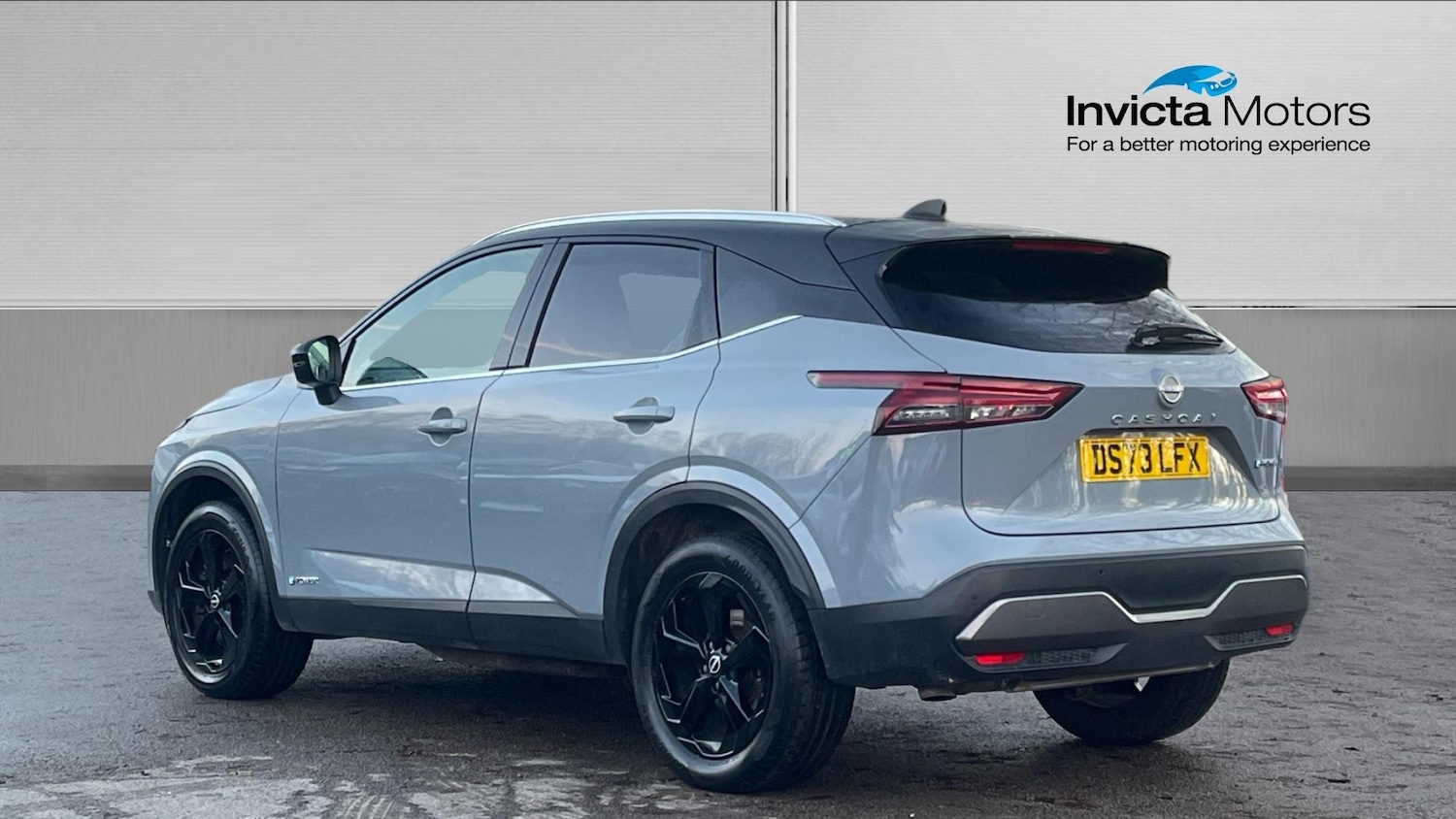 Used Nissan Qashqai 2023 for sale - 76884714: Photo 5