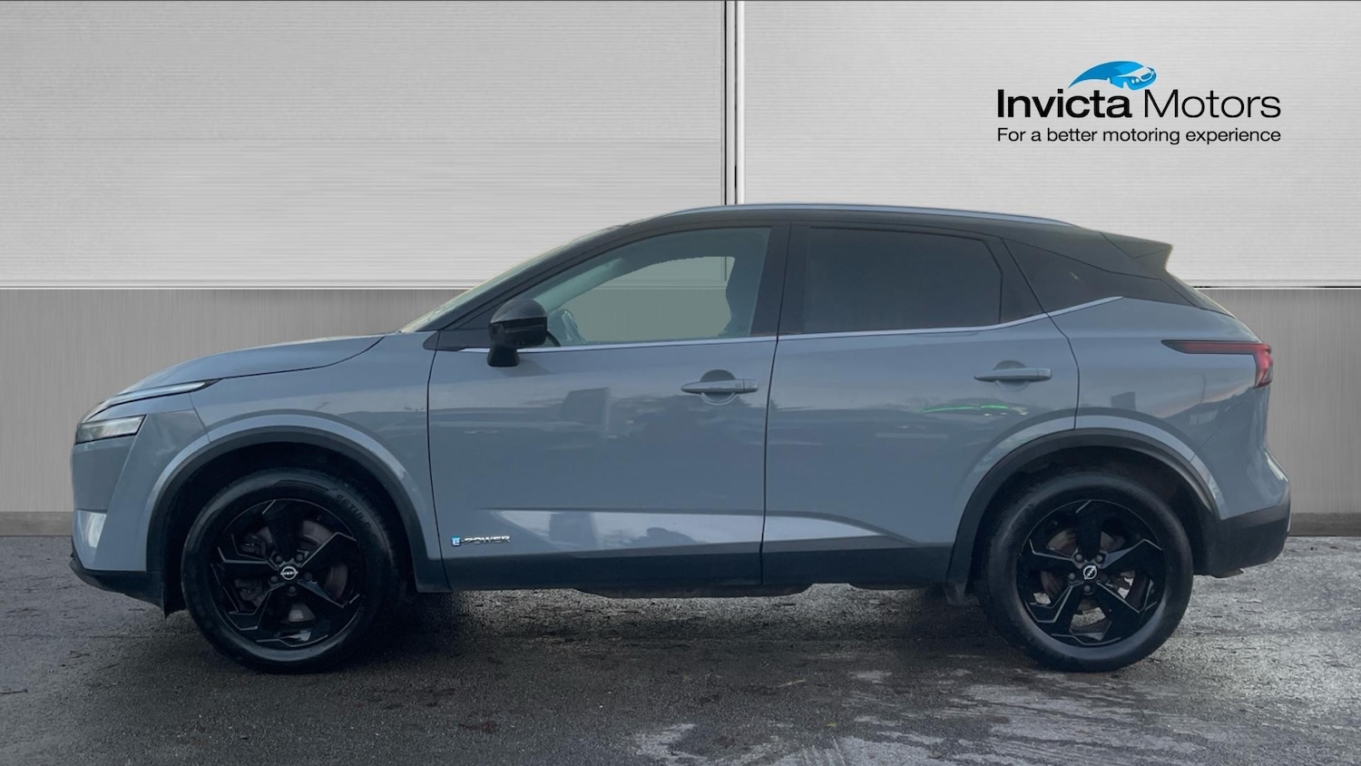 Used Nissan Qashqai 2023 for sale - 76884714: Photo 6