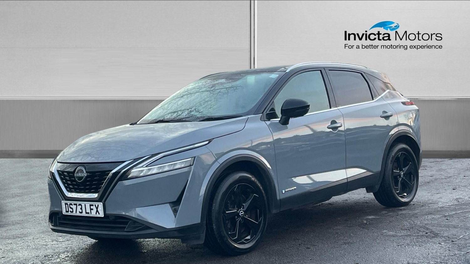 Used Nissan Qashqai 2023 for sale - 76884714: Photo 7