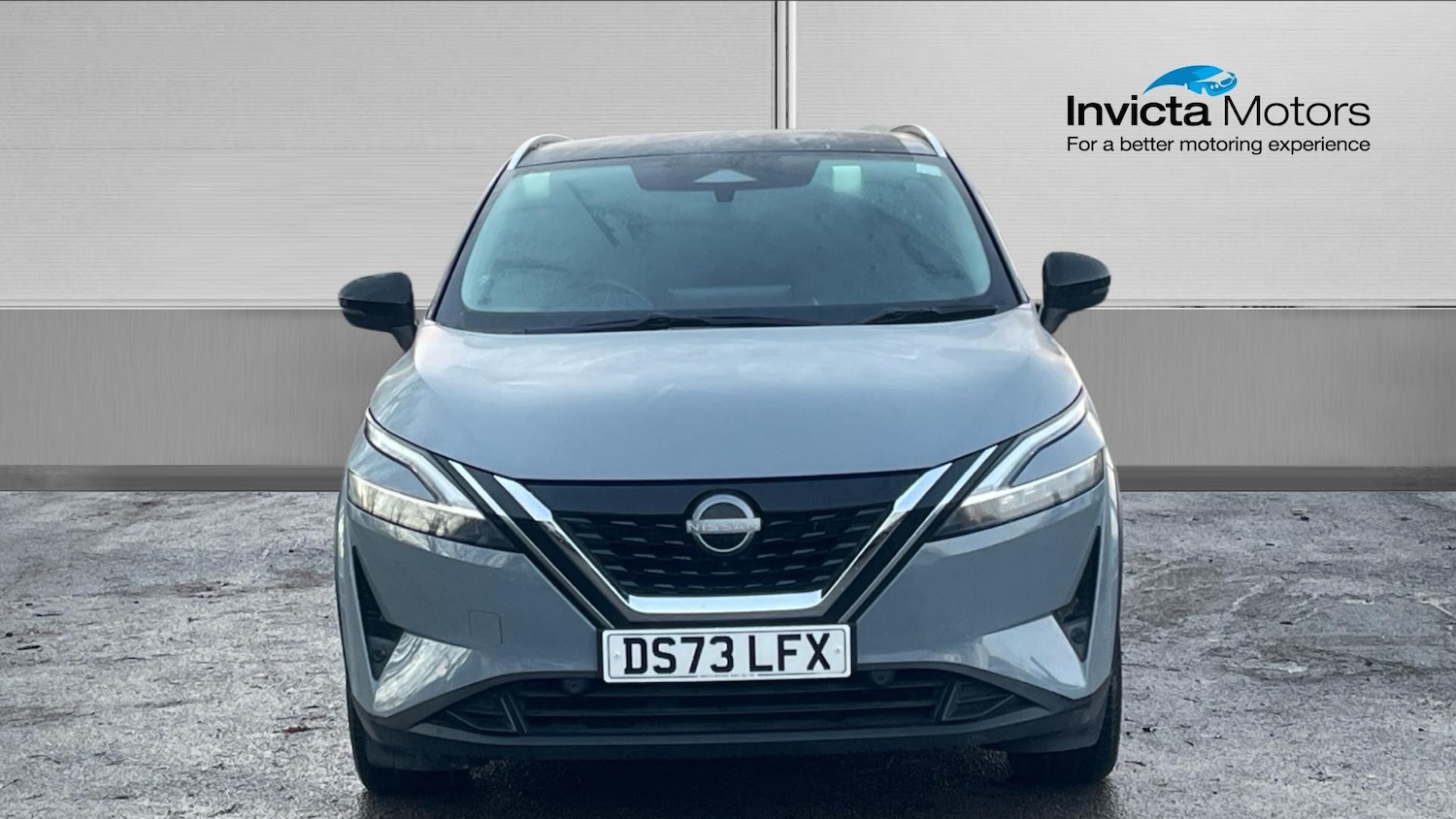 Used Nissan Qashqai 2023 for sale - 76884714: Photo 8