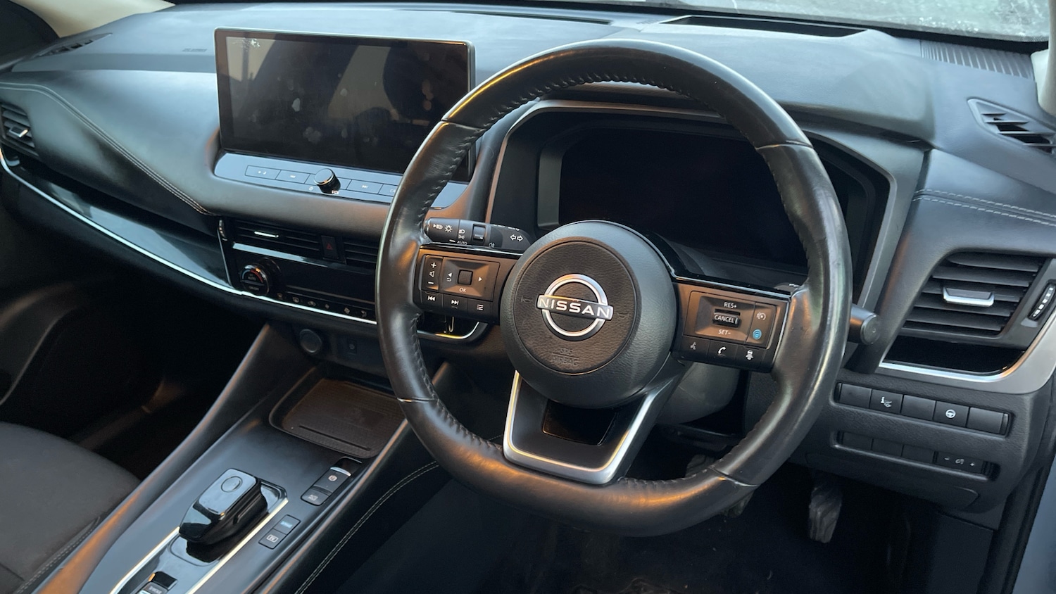 Used Nissan Qashqai 2023 for sale - 76884714: Photo 9