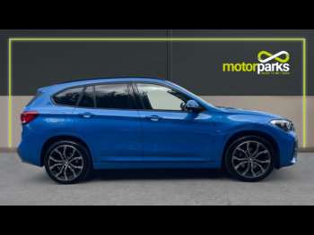 Used BMW X1 2021 for sale - 75266845: Photo
