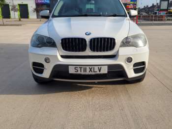 2011 (11) - xDrive30d SE 5dr Auto