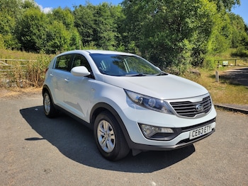 Used Kia Sportage 2013 for sale - 79263783: Photo