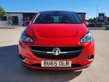 2015 (65) - 1.4 ecoFLEX SRi 5dr