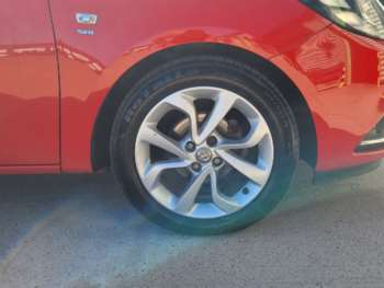 Used Vauxhall Corsa 2015 for sale - 75074074: Photo