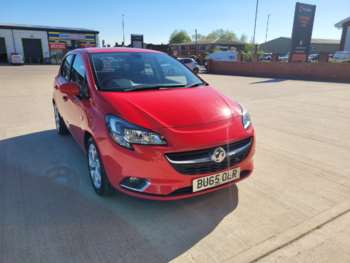 Used Vauxhall Corsa 2015 for sale - 75074074: Photo
