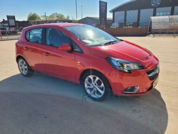 Used Vauxhall Corsa 2015 for sale - 75074074: Photo
