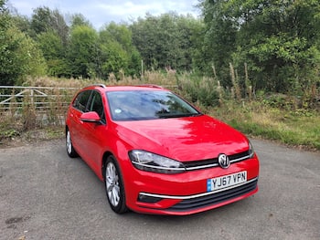 Used Volkswagen Golf 2017 for sale - 79725371: Photo