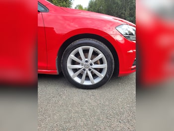Used Volkswagen Golf 2017 for sale - 79725371: Photo