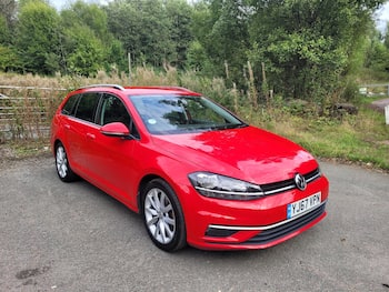Used Volkswagen Golf 2017 for sale - 79725371: Photo