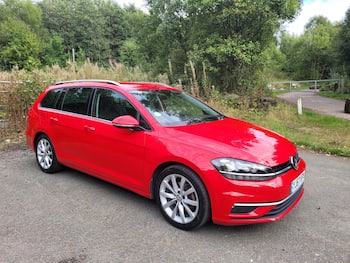 Used Volkswagen Golf 2017 for sale - 79725371: Photo