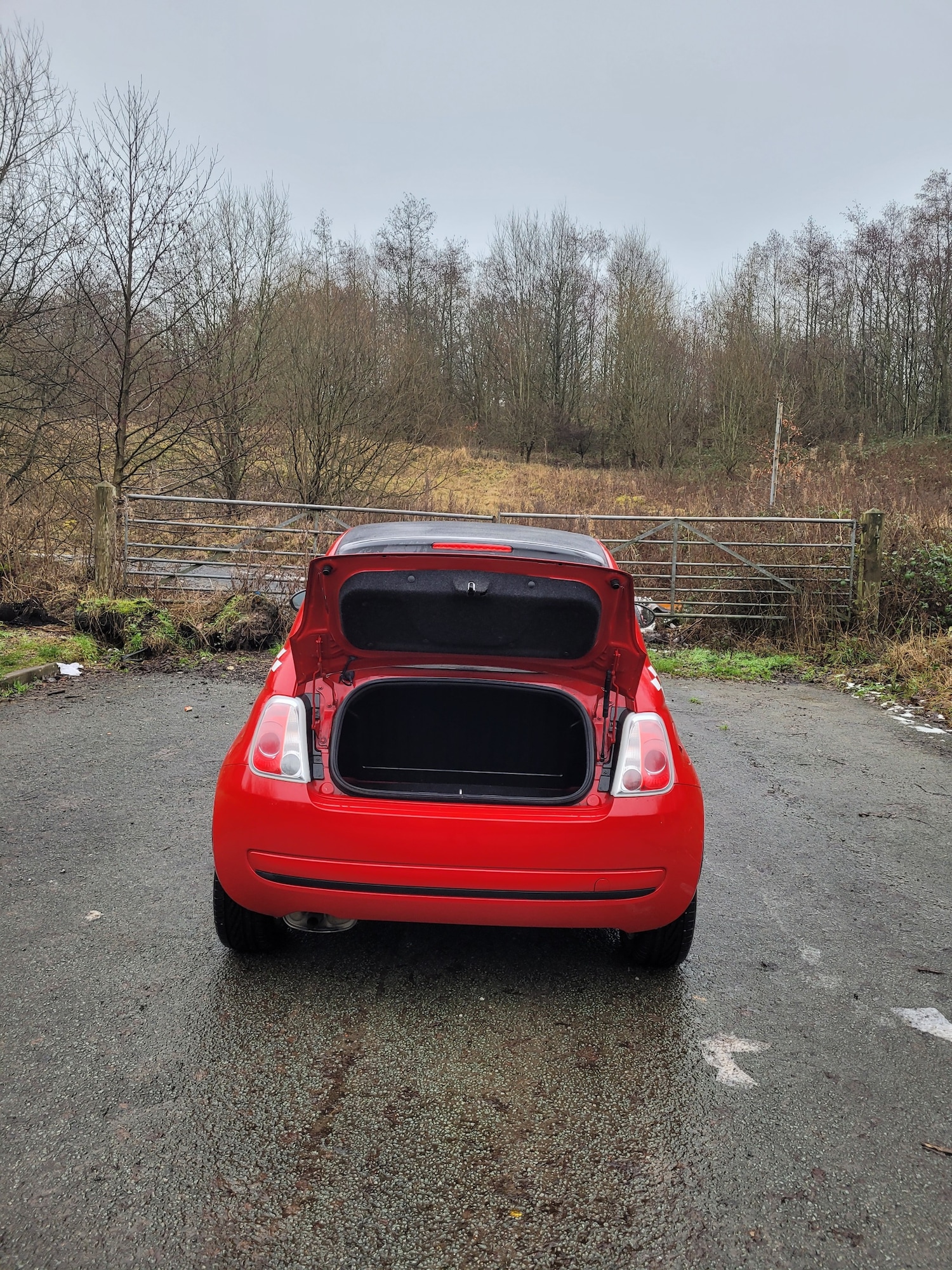 Used Fiat 500 2013 for sale - 77138671: Photo 12