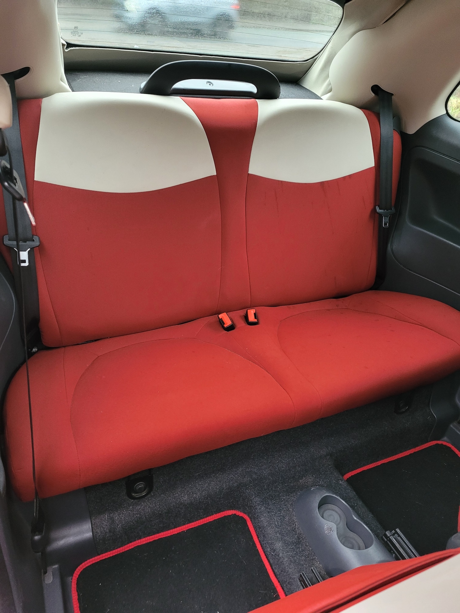 Used Fiat 500 2013 for sale - 77138671: Photo 21