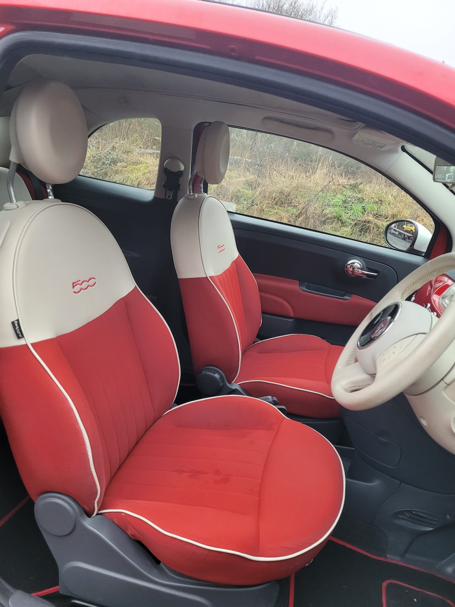 Used Fiat 500 2013 for sale - 77138671: Photo 22