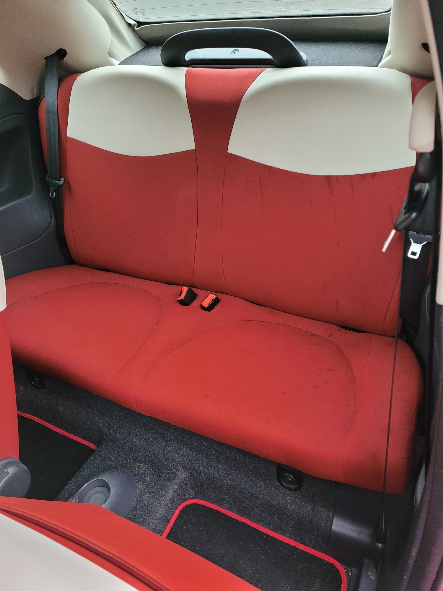 Used Fiat 500 2013 for sale - 77138671: Photo 24