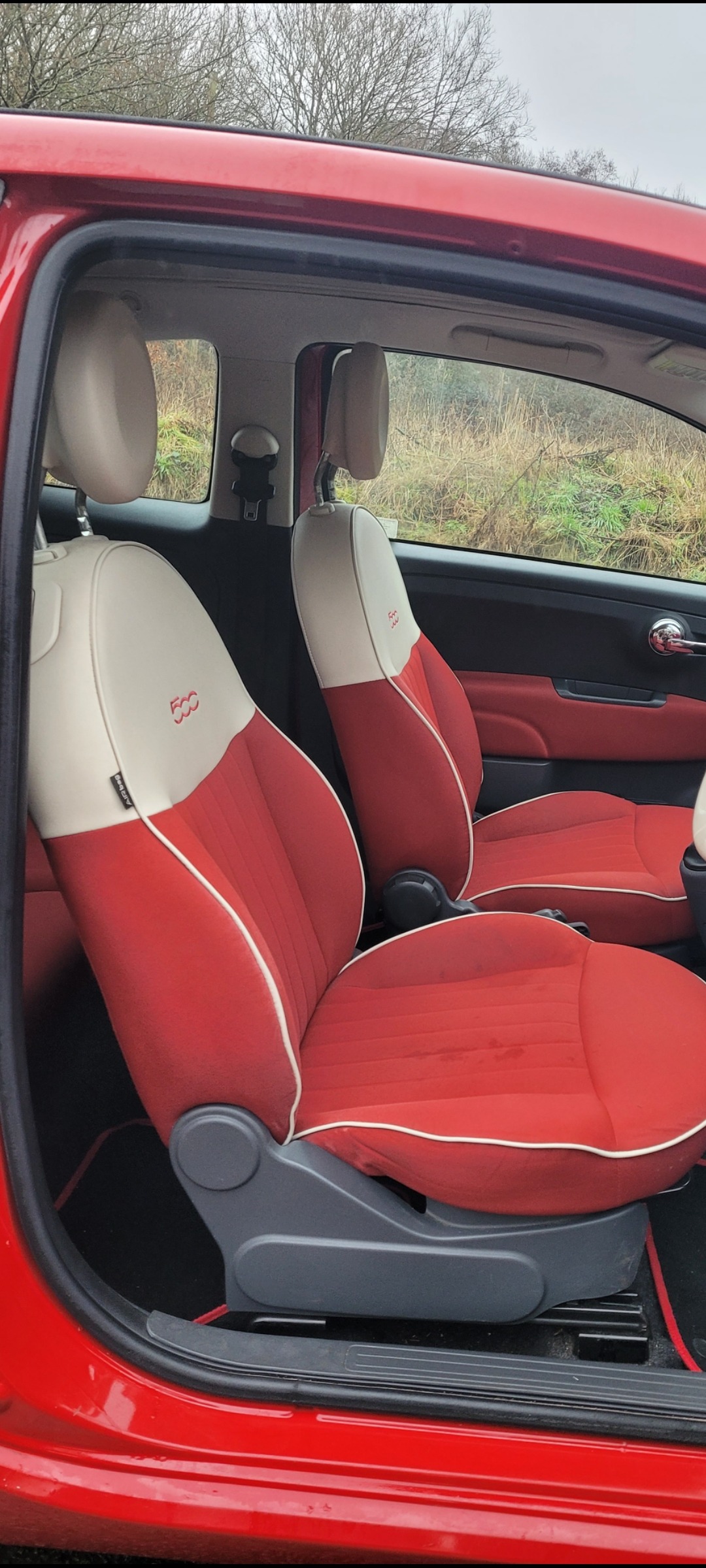 Used Fiat 500 2013 for sale - 77138671: Photo 27