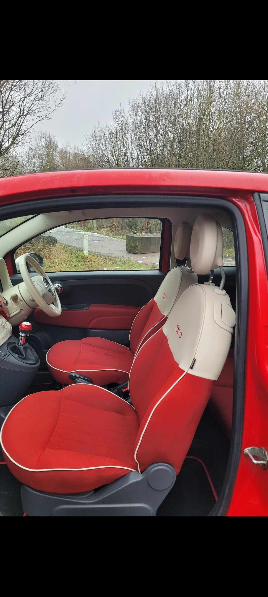 Used Fiat 500 2013 for sale - 77138671: Photo 28