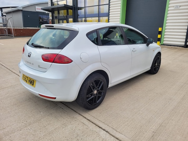 Used SEAT Leon 2012 for sale - 75662343: Photo 10