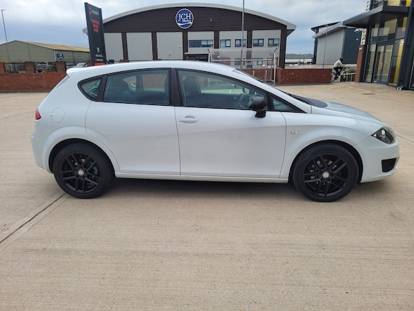 Used SEAT Leon 2012 for sale - 75662343: Photo 11