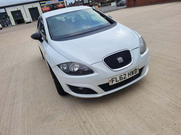 Used SEAT Leon 2012 for sale - 75662343: Photo 12