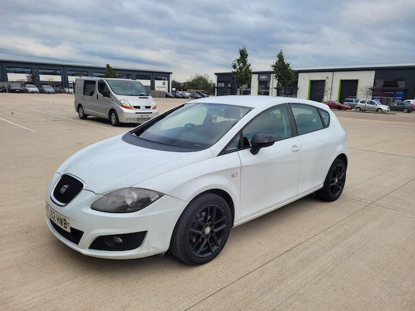 Used SEAT Leon 2012 for sale - 75662343: Photo 13